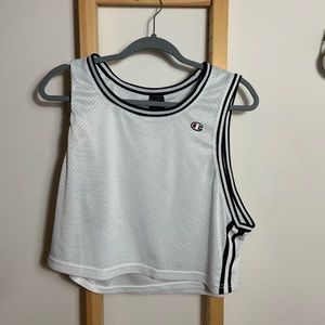 Champion UO Crop Jersey
